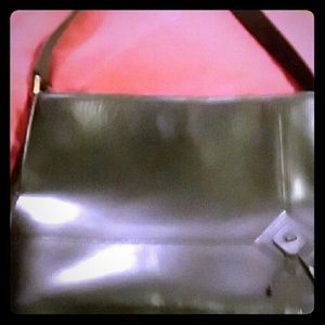 Rolfs Genuine Leather Shoulder Bag